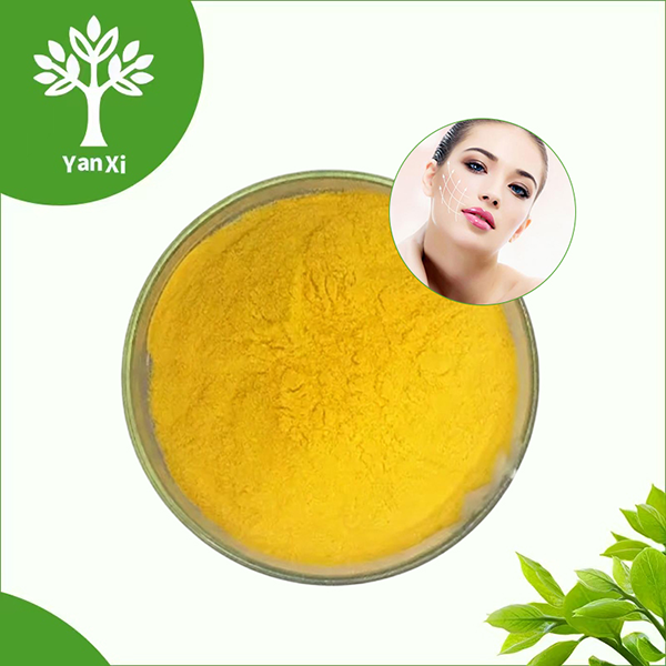 Vitamin A Retinol Powder Vitamin A Retinol Powder